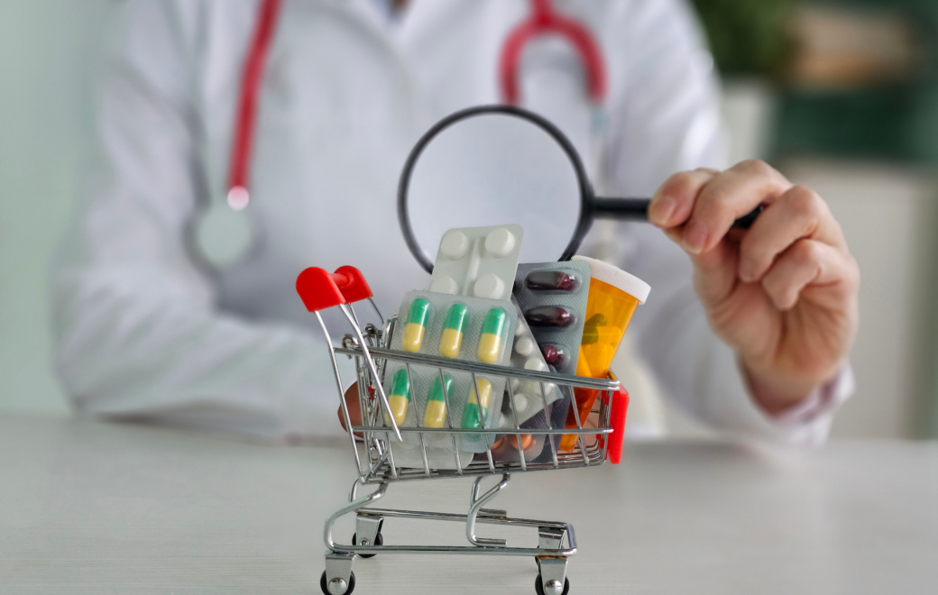 Fraudes, gaspillage et paracétamol dans le viseur du ministère de la Santé