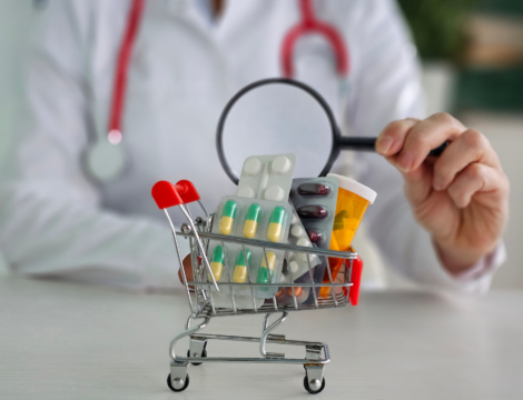 Fraudes, gaspillage et paracétamol dans le viseur du ministère de la Santé