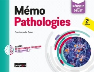 Mémo Pathologies