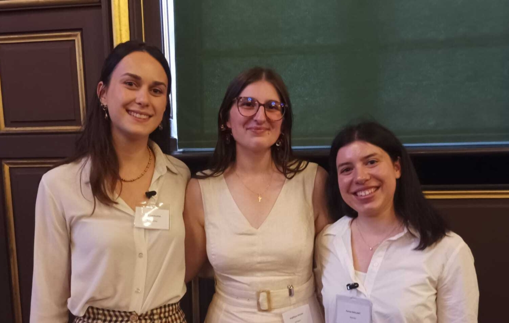 Prix de dispensation d’ordonnance : « exigence, compétence et humanité » récompensées