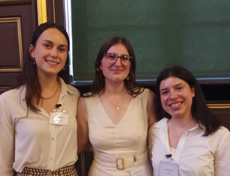 Prix de dispensation d’ordonnance : « exigence, compétence et humanité » récompensées