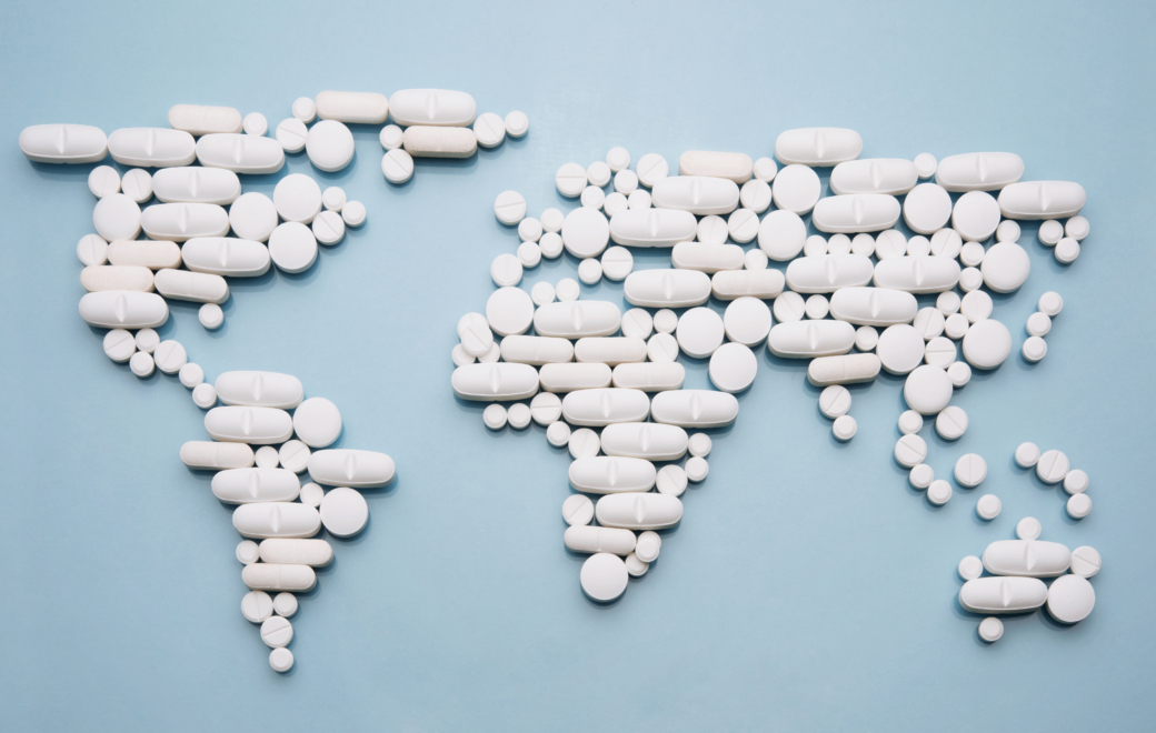 Actu monde : Zepbound accélère, WeightWatchers dévisse