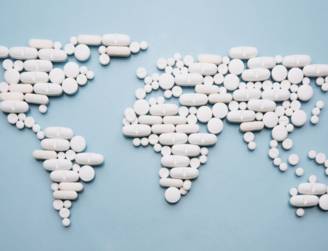 Actu monde : Zepbound accélère, WeightWatchers dévisse