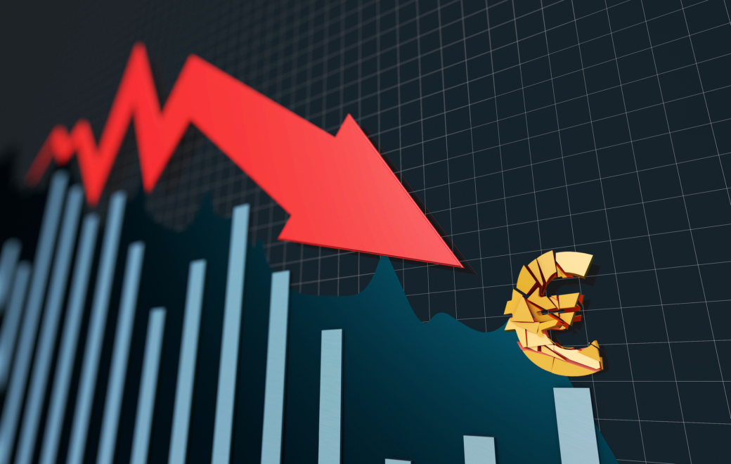 Le marché des officines en baisse de 5,7 %