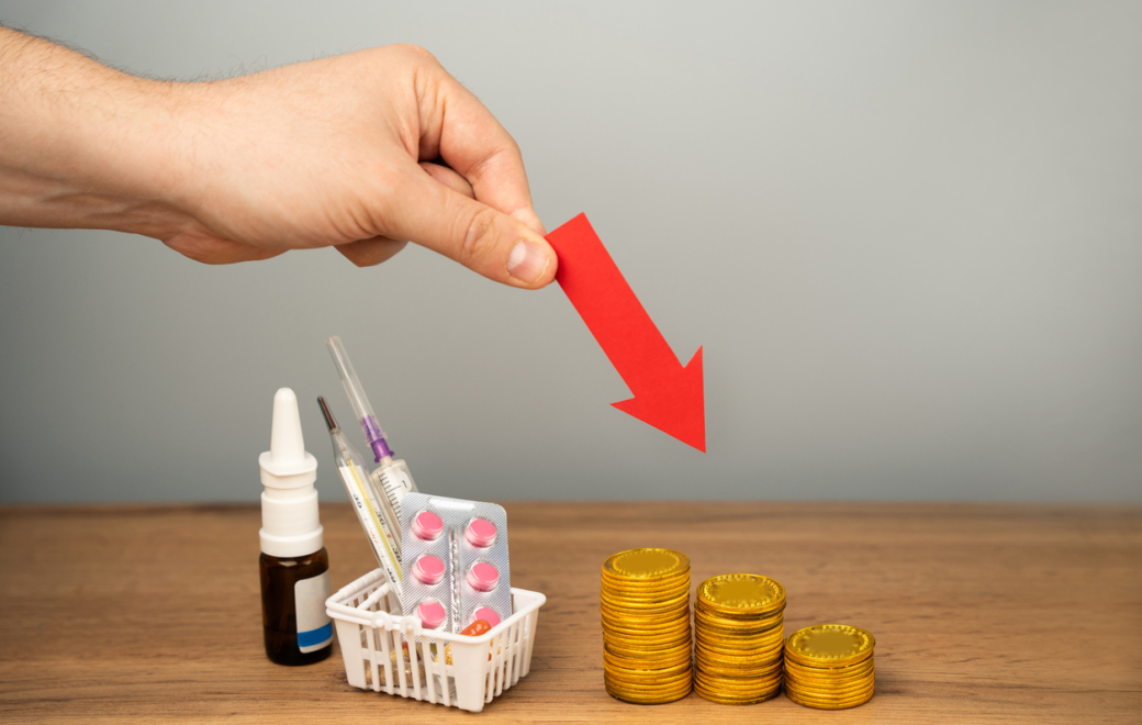 Le moteur du remboursable cale, l’économie officinale tousse