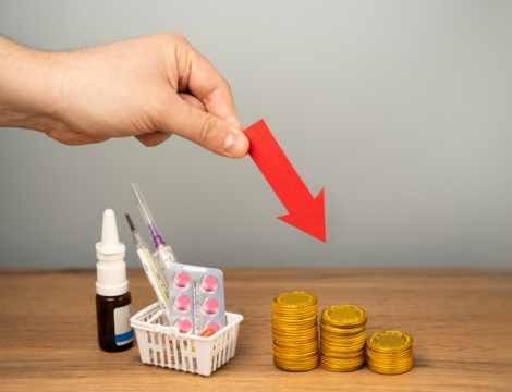 Le moteur du remboursable cale, l’économie officinale tousse