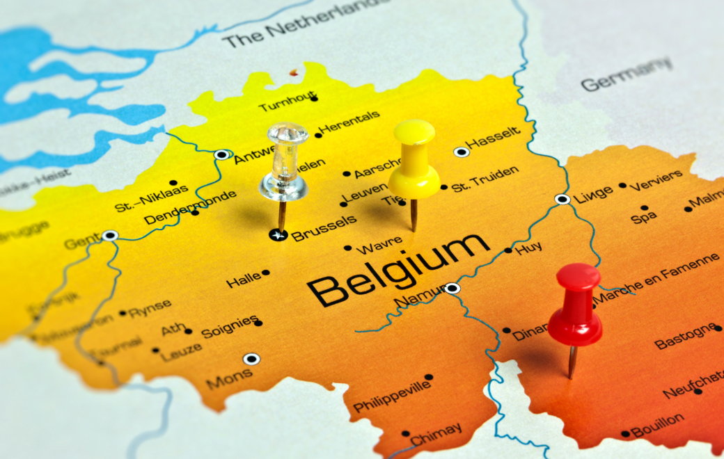 Pénurie de psychotropes : ces frontaliers qui se rendent en Belgique