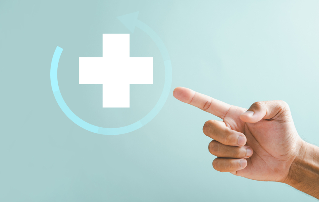 Chiffre d’affaires et marge des pharmacies en avril 2025