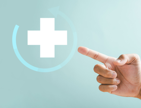 Chiffre d’affaires et marge des pharmacies en avril 2025