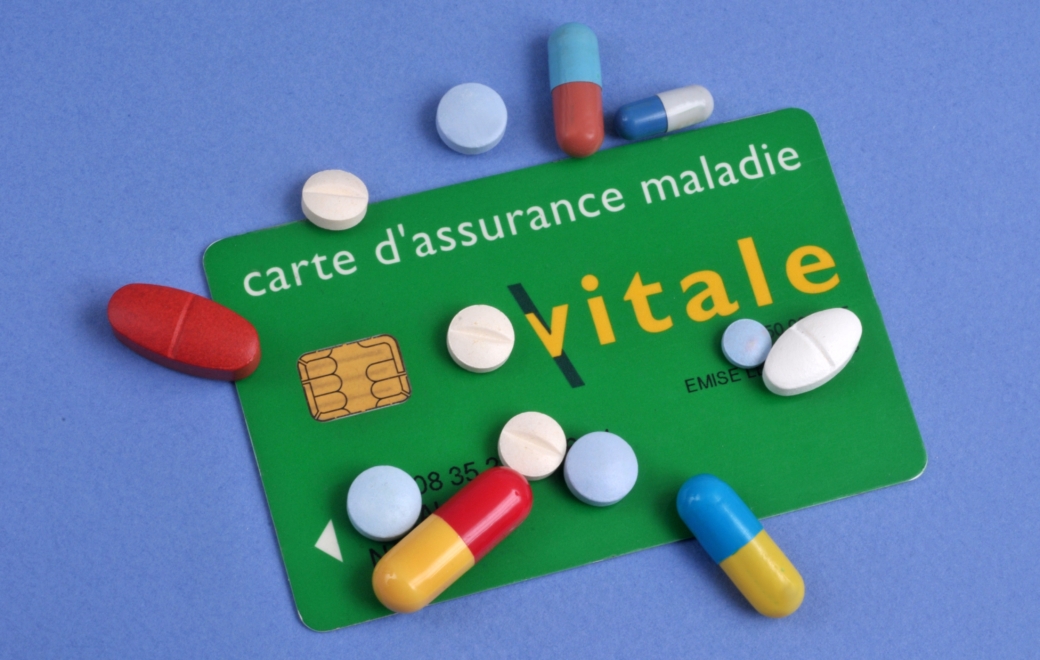 Carte Vitale exigée : une campagne nationale pour sensibiliser les patients