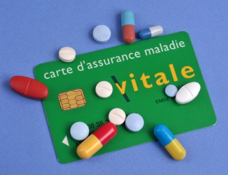 Carte Vitale exigée : une campagne nationale pour sensibiliser les patients