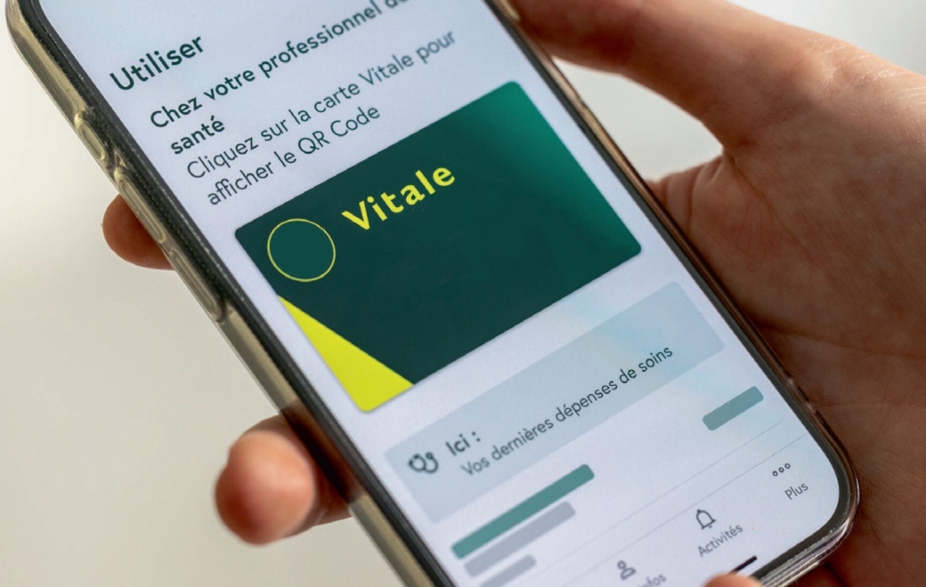 Application carte Vitale : entre promesse d’efficacité et obstacles techniques