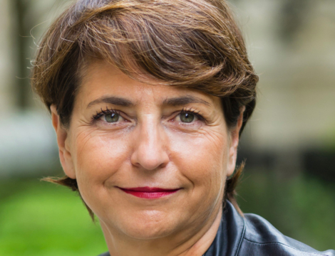 Carine Wolf-Thal réélue à la présidence de l’Ordre national des pharmaciens