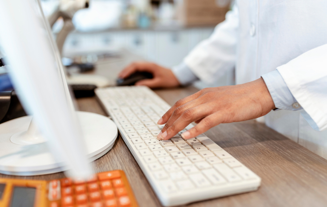 Derniers jours pour déclarer l’activité 2024 de votre officine à l’ARS