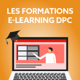 Les Formations e-learning DPC