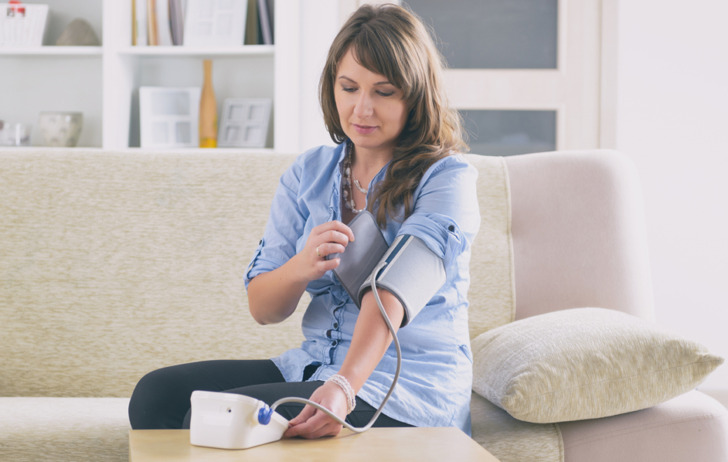 Agir, la nouvelle plateforme pour aider les patients hypertendus