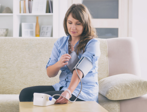 Agir, la nouvelle plateforme pour aider les patients hypertendus