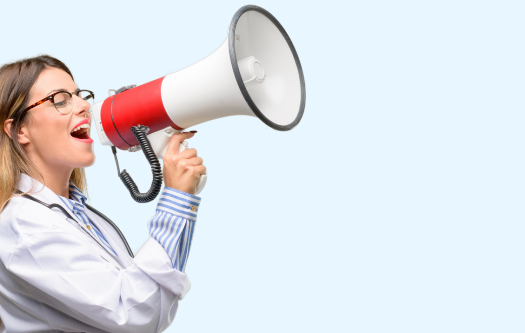 Tarifs gelés, remises plafonnées : médecins, kinés et pharmaciens manifesteront le 1er juillet