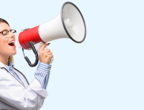 Tarifs gelés, remises plafonnées : médecins, kinés et pharmaciens manifesteront le 1er juillet