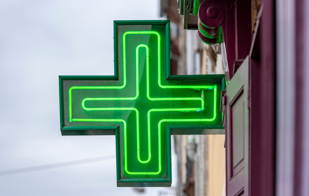 « Pharmacy first » : Vincent Guiraud-Chaumeil défend un accès fluide aux soins