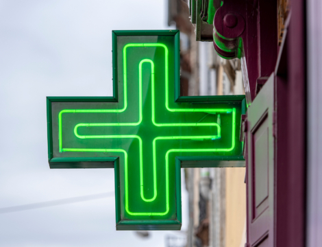 « Pharmacy first » : Vincent Guiraud-Chaumeil défend un accès fluide aux soins