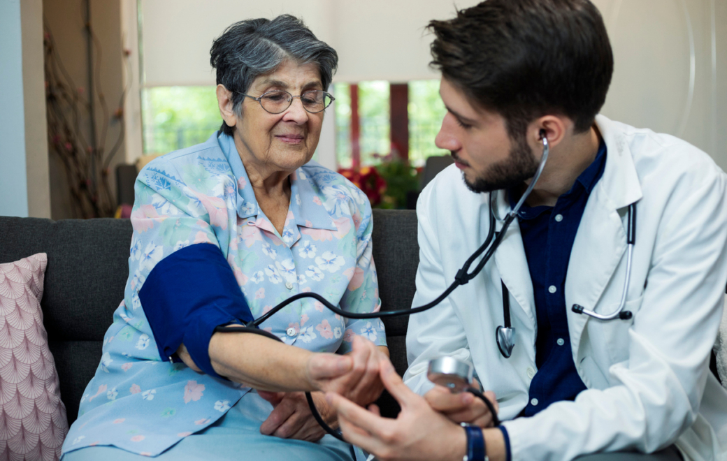 Dès septembre, 151 zones rurales accueilleront des généralistes deux jours par mois