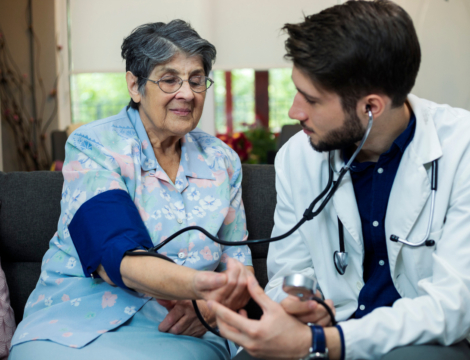 Dès septembre, 151 zones rurales accueilleront des généralistes deux jours par mois