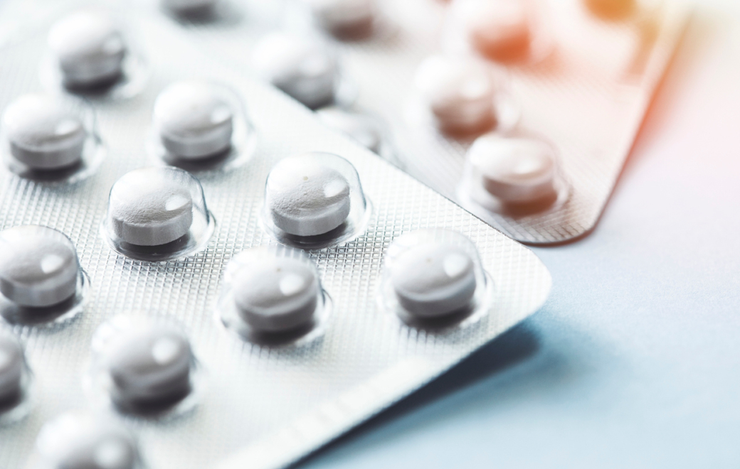 Génériques : mise à jour du Répertoire