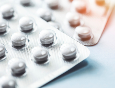 Génériques : mise à jour du Répertoire