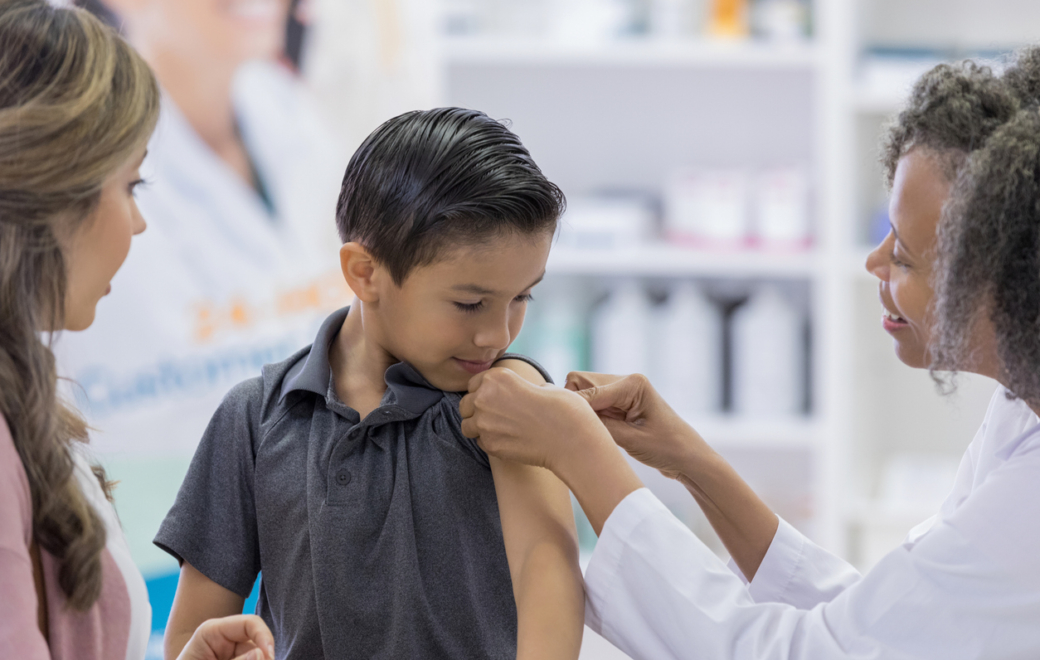 Vaccination, TROD, conseil : ce que les patients attendent vraiment de leur pharmacien