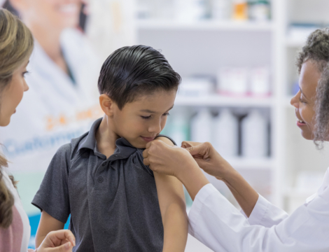 Vaccination, TROD, conseil : ce que les patients attendent vraiment de leur pharmacien