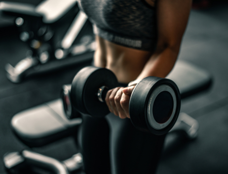 De la salle de sport à l’officine : les nouvelles frontières de la santé préventive