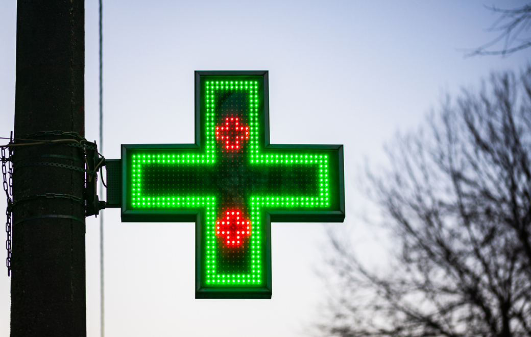 Maillage officinal : bientôt une antenne de pharmacie à Puycasquier