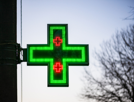 Maillage officinal : bientôt une antenne de pharmacie à Puycasquier