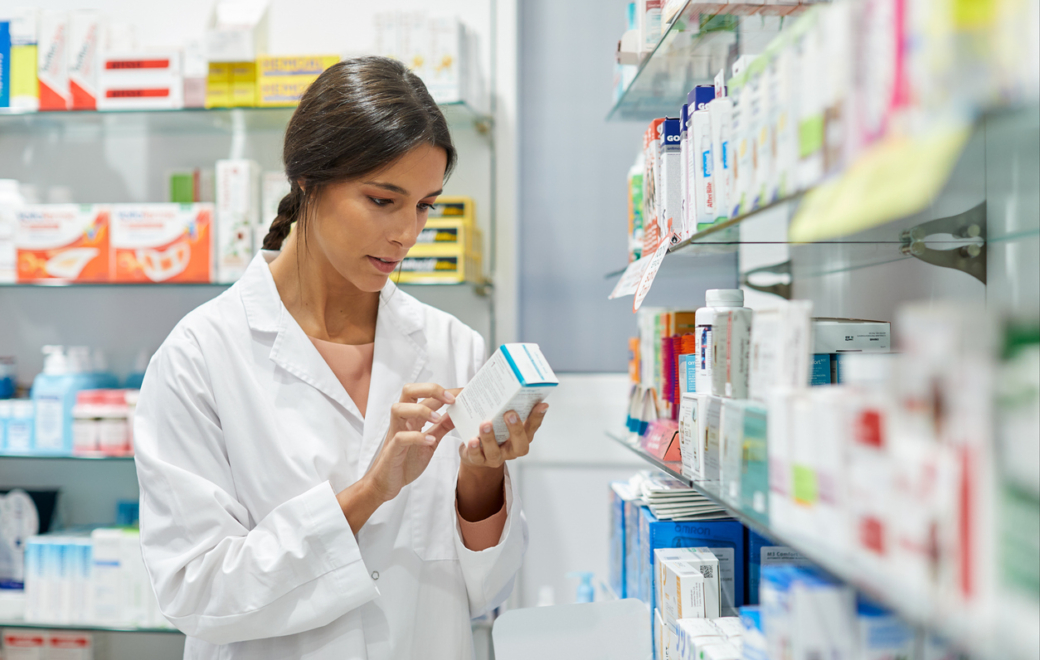 Rappel de lots : Ezetimibe/Atorvastatine Zydus 10 mg/40-80 mg