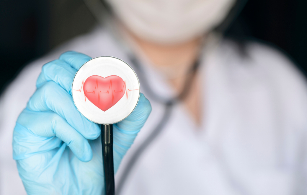 Hypertension artérielle résistante : les recherches ne sont pas vaines