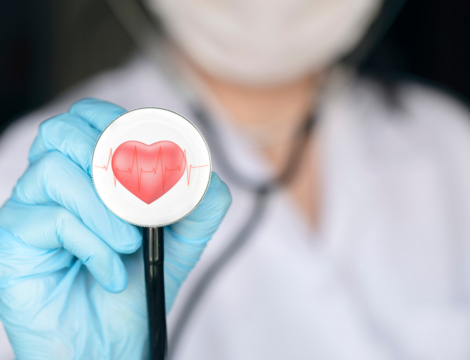 Hypertension artérielle résistante : les recherches ne sont pas vaines