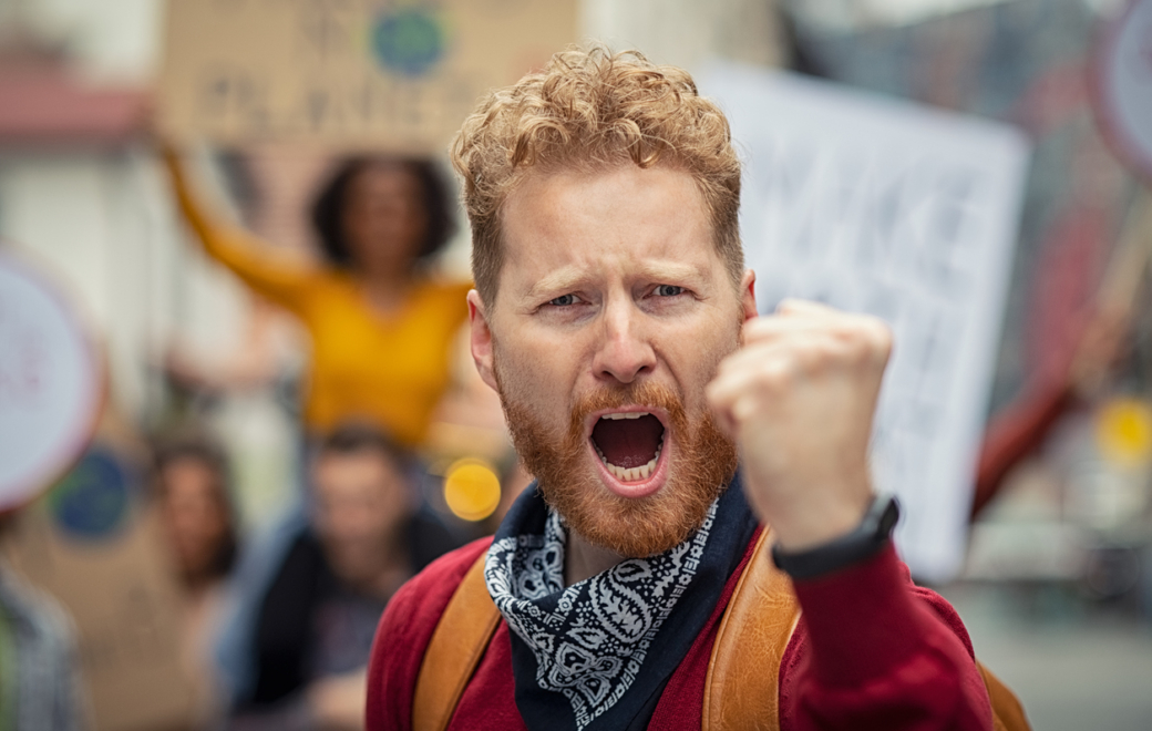 Génériques : manifestation le 1er juillet et grève des gardes illimitée, ça se précise