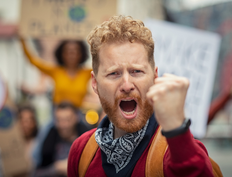 Génériques : manifestation le 1er juillet et grève des gardes illimitée, ça se précise