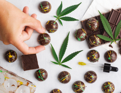 CBD : des produits en vente libre… pas si inoffensifs