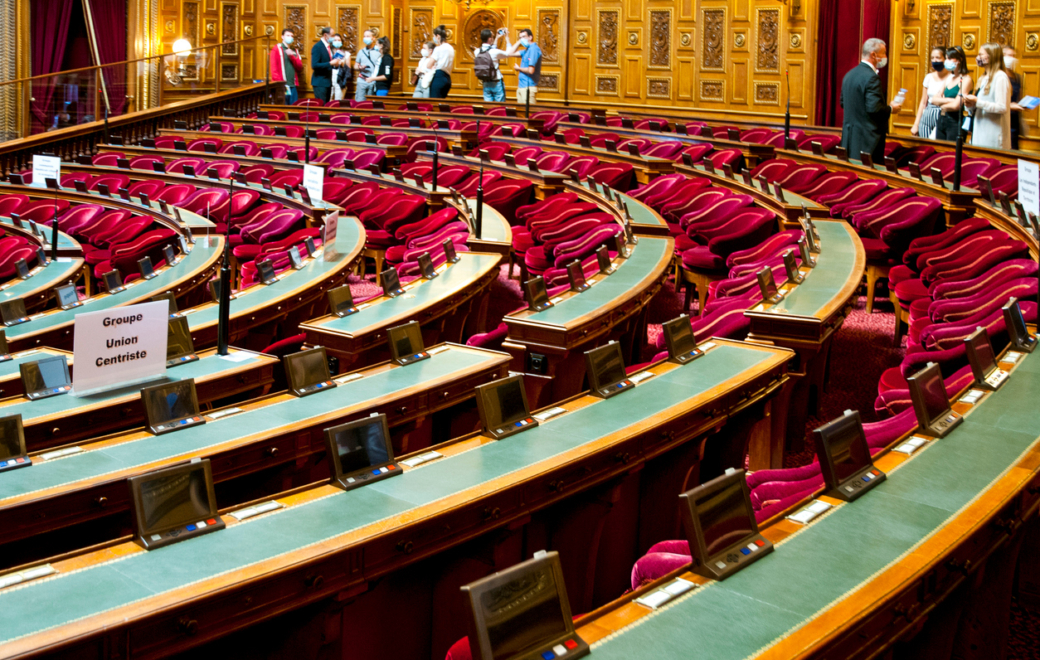 Dépenses de médicaments : les 10 pistes du Sénat pour reprendre la main