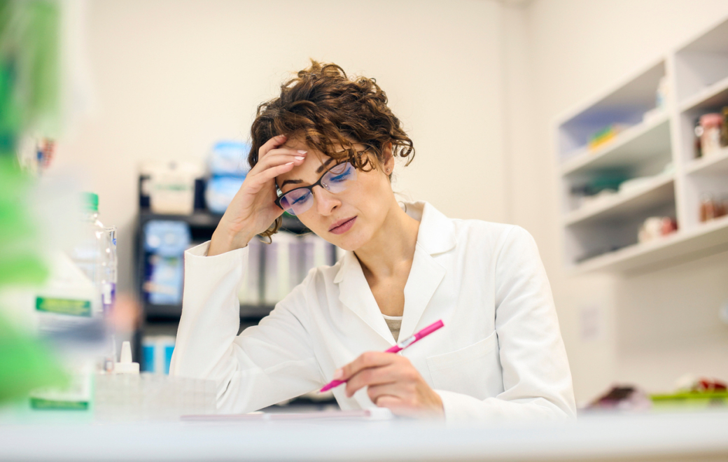 Pénuries de médicaments : la durée des ruptures a plus que doublé depuis 2022