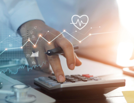 L’Assurance maladie vise 3,9 milliards d’économies en 2026