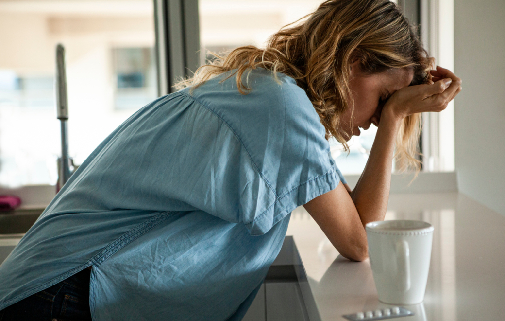 Tramadol et migraines : une mauvaise ordonnance