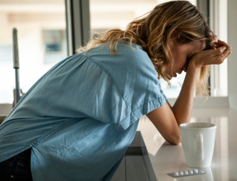 Tramadol et migraines : une mauvaise ordonnance