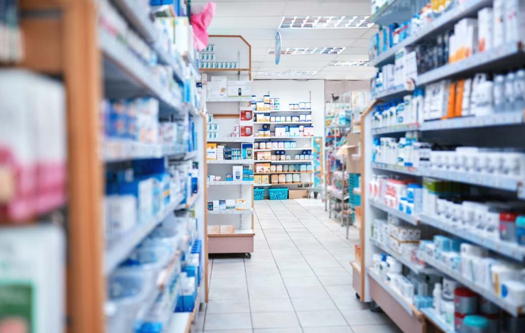 Santé animale : vers une place plus marquée en officine ?