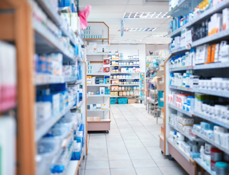 Santé animale : vers une place plus marquée en officine ?