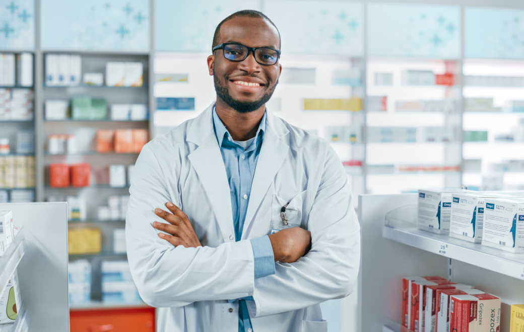 83 % des Français veulent confier plus de soins à leur pharmacien