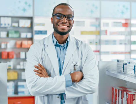 83 % des Français veulent confier plus de soins à leur pharmacien