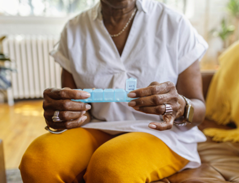 ALD : la Cnam veut tailler dans le « tout remboursé »